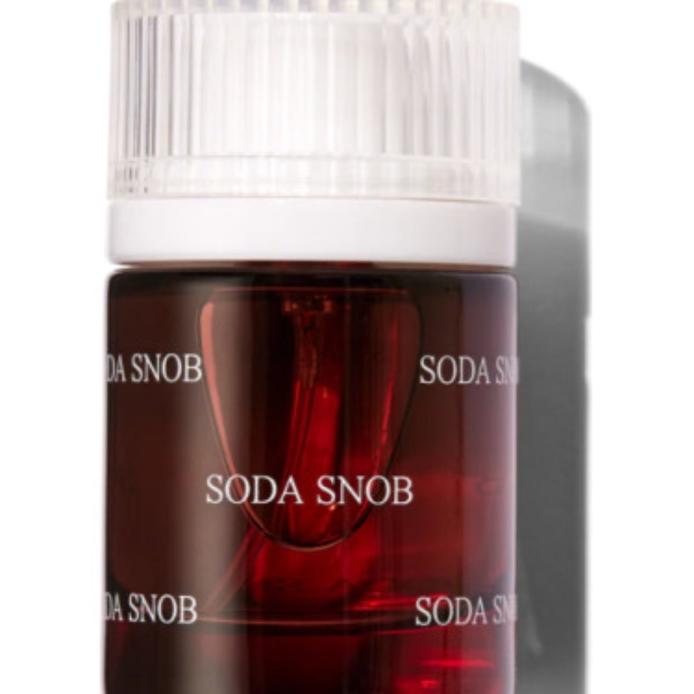 Snif “Soda Snob” Perfume
